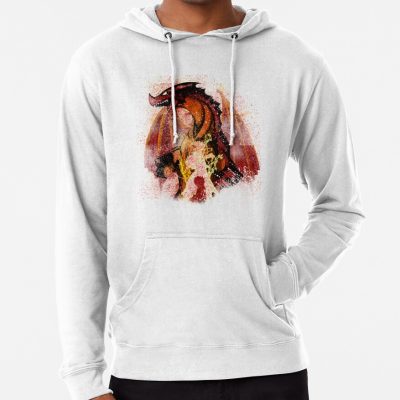 The Dragon Slayer Story Hoodie - Fairy Tail Merch