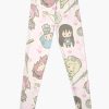 leggingsmx900front pad750x1000f8f8f8 9 - Fairy Tail Merch