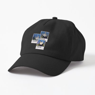 ssrcodad hatproduct10101001c5ca27c6front three quartersquare1000x1000 bgf8f8f8 33 - Fairy Tail Merch