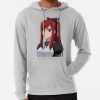 ssrcolightweight hoodiemensheather greyfrontsquare productx1000 bgf8f8f8 26 - Fairy Tail Merch