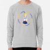 ssrcolightweight sweatshirtmensheather greyfrontsquare productx1000 bgf8f8f8 10 - Fairy Tail Merch