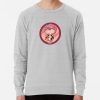 ssrcolightweight sweatshirtmensheather greyfrontsquare productx1000 bgf8f8f8 22 - Fairy Tail Merch