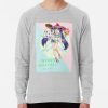 ssrcolightweight sweatshirtmensheather greyfrontsquare productx1000 bgf8f8f8 28 - Fairy Tail Merch