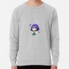 ssrcolightweight sweatshirtmensheather greyfrontsquare productx1000 bgf8f8f8 29 - Fairy Tail Merch