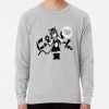 ssrcolightweight sweatshirtmensheather greyfrontsquare productx1000 bgf8f8f8 32 - Fairy Tail Merch