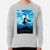 ssrcolightweight sweatshirtmensheather greyfrontsquare productx1000 bgf8f8f8 33 - Fairy Tail Merch