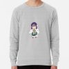 ssrcolightweight sweatshirtmensheather greyfrontsquare productx1000 bgf8f8f8 34 - Fairy Tail Merch