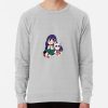 ssrcolightweight sweatshirtmensheather greyfrontsquare productx1000 bgf8f8f8 35 - Fairy Tail Merch