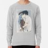 ssrcolightweight sweatshirtmensheather greyfrontsquare productx1000 bgf8f8f8 40 - Fairy Tail Merch