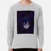 ssrcolightweight sweatshirtmensheather greyfrontsquare productx1000 bgf8f8f8 42 - Fairy Tail Merch