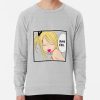 ssrcolightweight sweatshirtmensheather greyfrontsquare productx1000 bgf8f8f8 7 - Fairy Tail Merch