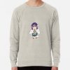 ssrcolightweight sweatshirtmensheather oatmealfrontsquare productx1000 bgf8f8f8 19 - Fairy Tail Merch