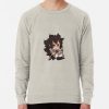 ssrcolightweight sweatshirtmensheather oatmealfrontsquare productx1000 bgf8f8f8 30 - Fairy Tail Merch