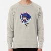 ssrcolightweight sweatshirtmensoatmeal heatherfrontsquare productx1000 bgf8f8f8 24 - Fairy Tail Merch