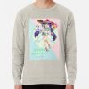 ssrcolightweight sweatshirtmensoatmeal heatherfrontsquare productx1000 bgf8f8f8 28 - Fairy Tail Merch