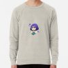 ssrcolightweight sweatshirtmensoatmeal heatherfrontsquare productx1000 bgf8f8f8 29 - Fairy Tail Merch