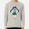 ssrcolightweight sweatshirtmensoatmeal heatherfrontsquare productx1000 bgf8f8f8 31 - Fairy Tail Merch