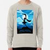 ssrcolightweight sweatshirtmensoatmeal heatherfrontsquare productx1000 bgf8f8f8 33 - Fairy Tail Merch