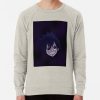 ssrcolightweight sweatshirtmensoatmeal heatherfrontsquare productx1000 bgf8f8f8 42 - Fairy Tail Merch