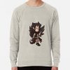 ssrcolightweight sweatshirtmensoatmeal heatherfrontsquare productx1000 bgf8f8f8 43 - Fairy Tail Merch