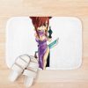 urbathmat flatlay context smallsquare750x1000.1u5 14 - Fairy Tail Merch