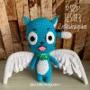 il 1000xN.3852420078 betl - Fairy Tail Merch